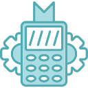 Pos terminal 