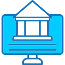 Online banking 
