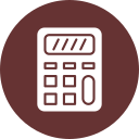 calculadora icon