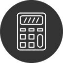 calculadora icon