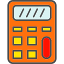 calculadora icon