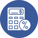 calculadora icon