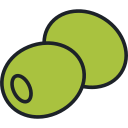 aceituna icon