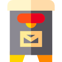 buzón de correo icon