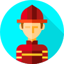 bombero icon