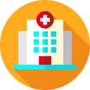 hospital icon