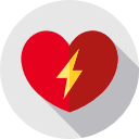 corazón icon