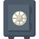 Safe box 