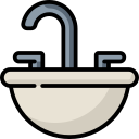 lavabo icon