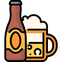 bar icon