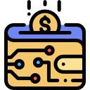 método de pago icon