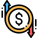 dólar icon