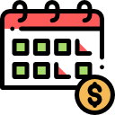 calendario icon