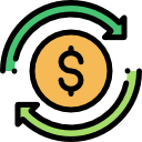 dólar icon