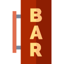 bar