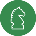 caballero icon