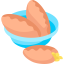 empanadas icon