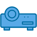 proyector icon