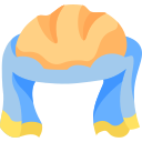 pan de molde icon