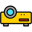 proyector icon