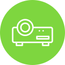 proyector icon