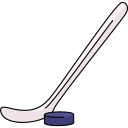 hockey sobre hielo icon