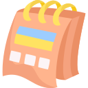 calendario icon