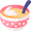 sopa de remolacha icon