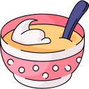 sopa de remolacha icon