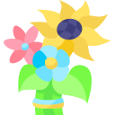 flores icon