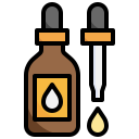 aceite esencial icon