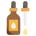 aceite esencial icon