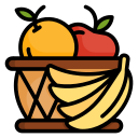 fruta icon