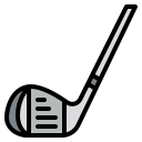 club de golf icon