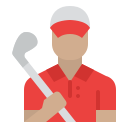 golfista icon