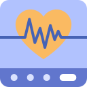 cardiograma icon