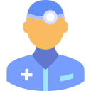 doctor icon