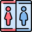 baño icon