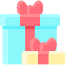 regalo icon