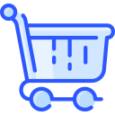 carrito de compras icon