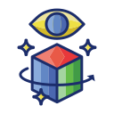 objetos icon