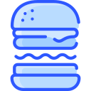 hamburguesa icon