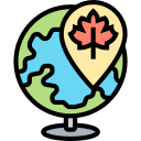 canadá icon