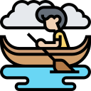 canoa icon