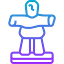 inukshuk icon