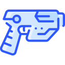 pistola