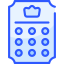 lotería icon