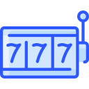 777 icon