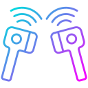 auriculares icon