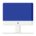 monitor icon